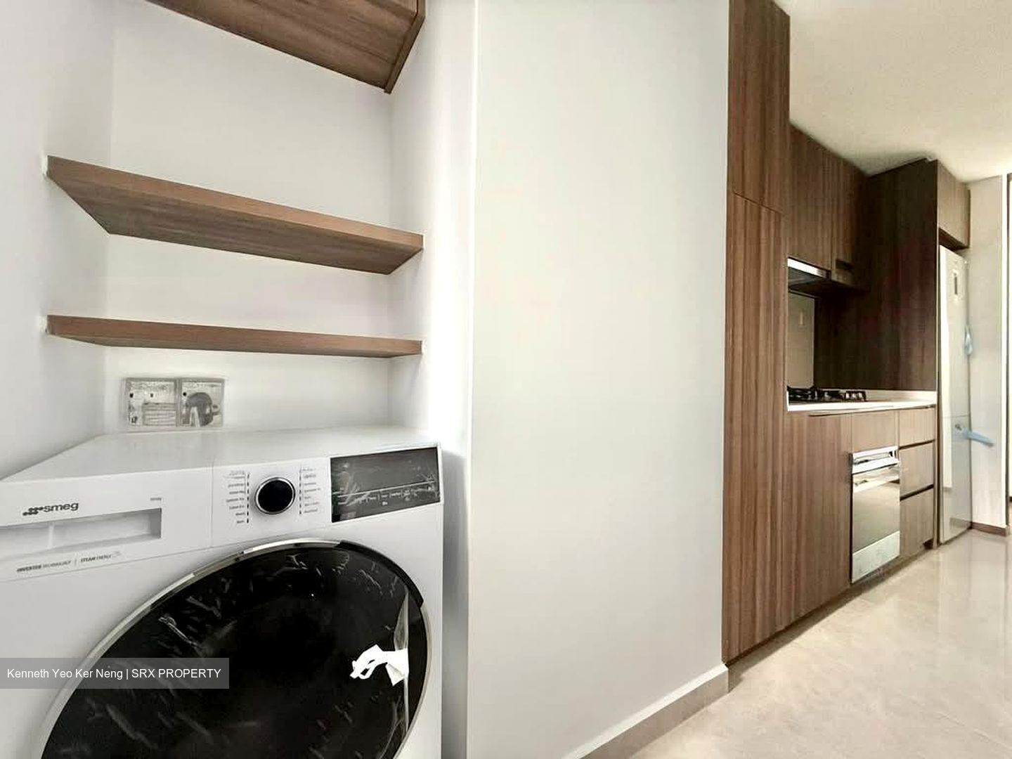 Lentor Modern (D26), Apartment #551848701